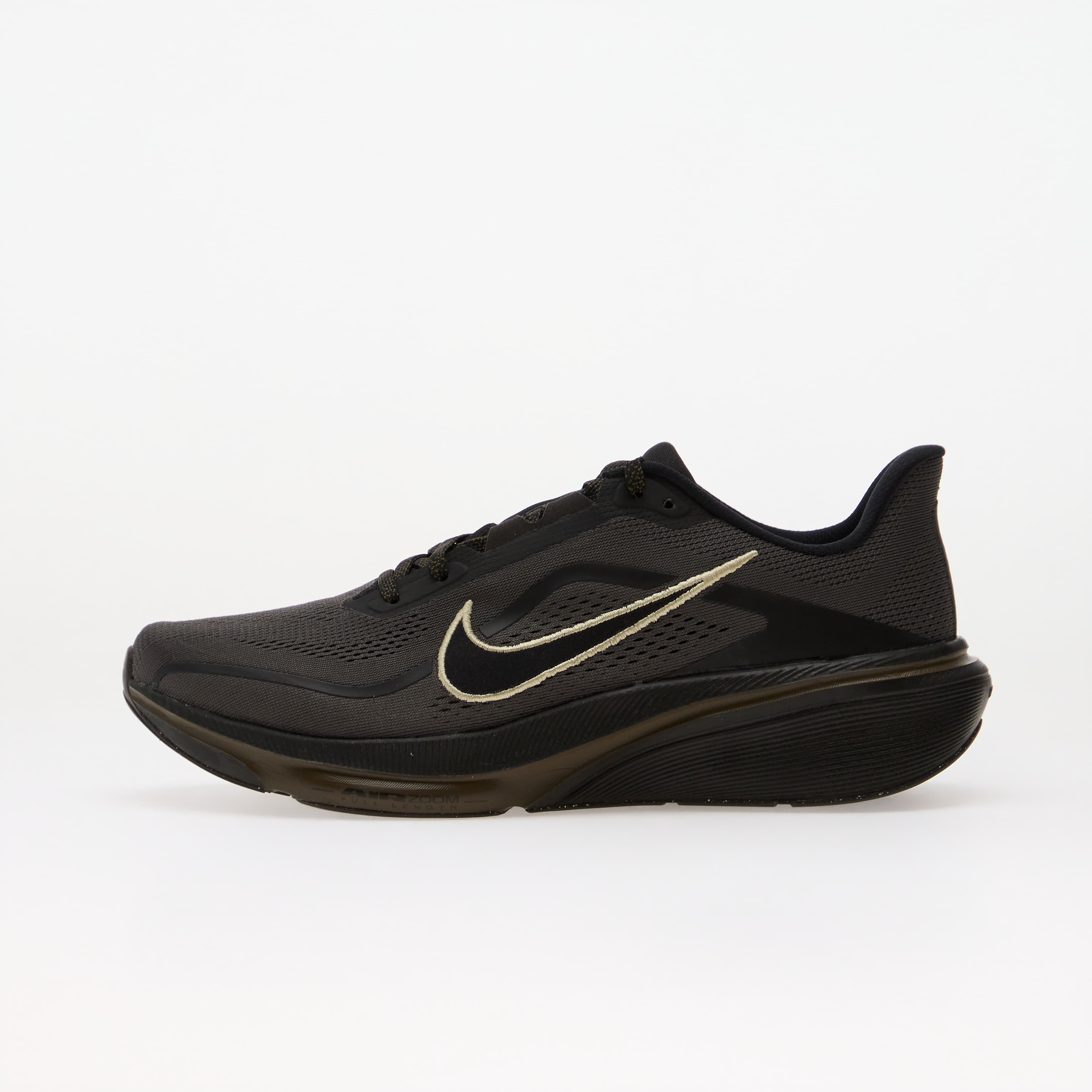 Sneakers Nike Air Zoom Pegasus 42 Medium Ash/ Black-Dark Hazel-Desert Khaki EUR 45