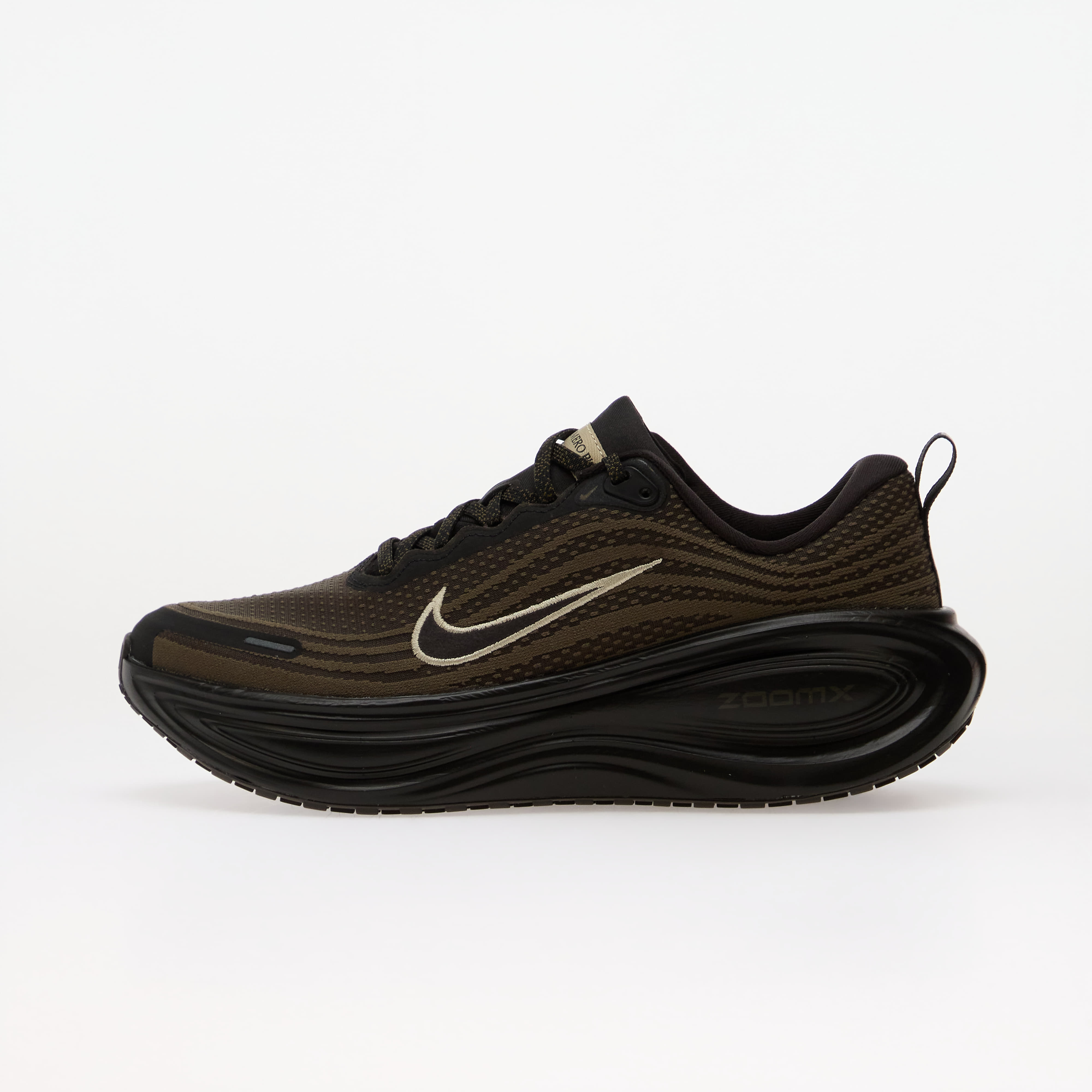 Sneakers Nike Vomero Plus Dark Hazel/ Black-Desert Khaki EUR 42
