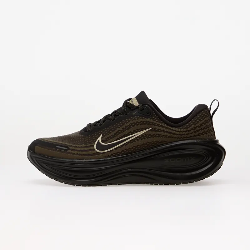 Nike Vomero Plus Dark Hazel/ Black-Desert Khaki