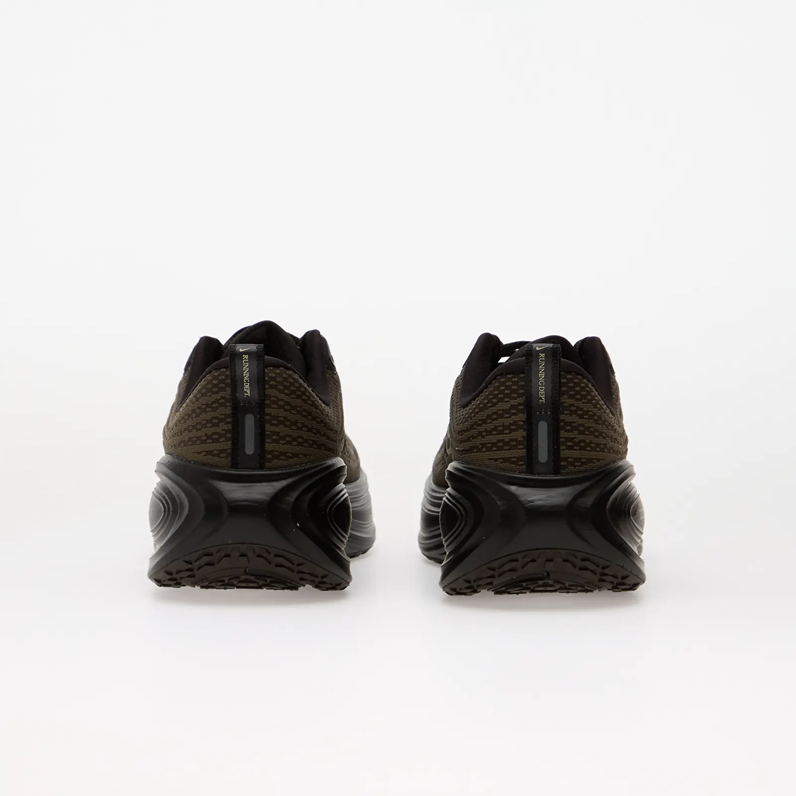 Baskets homme Nike Vomero Plus Dark Hazel/ Black-Desert Khaki