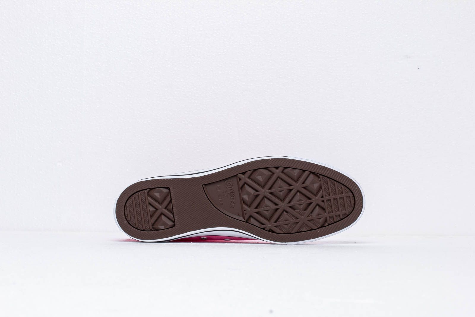 Zapatillas mujer Converse All Star Hi Pink