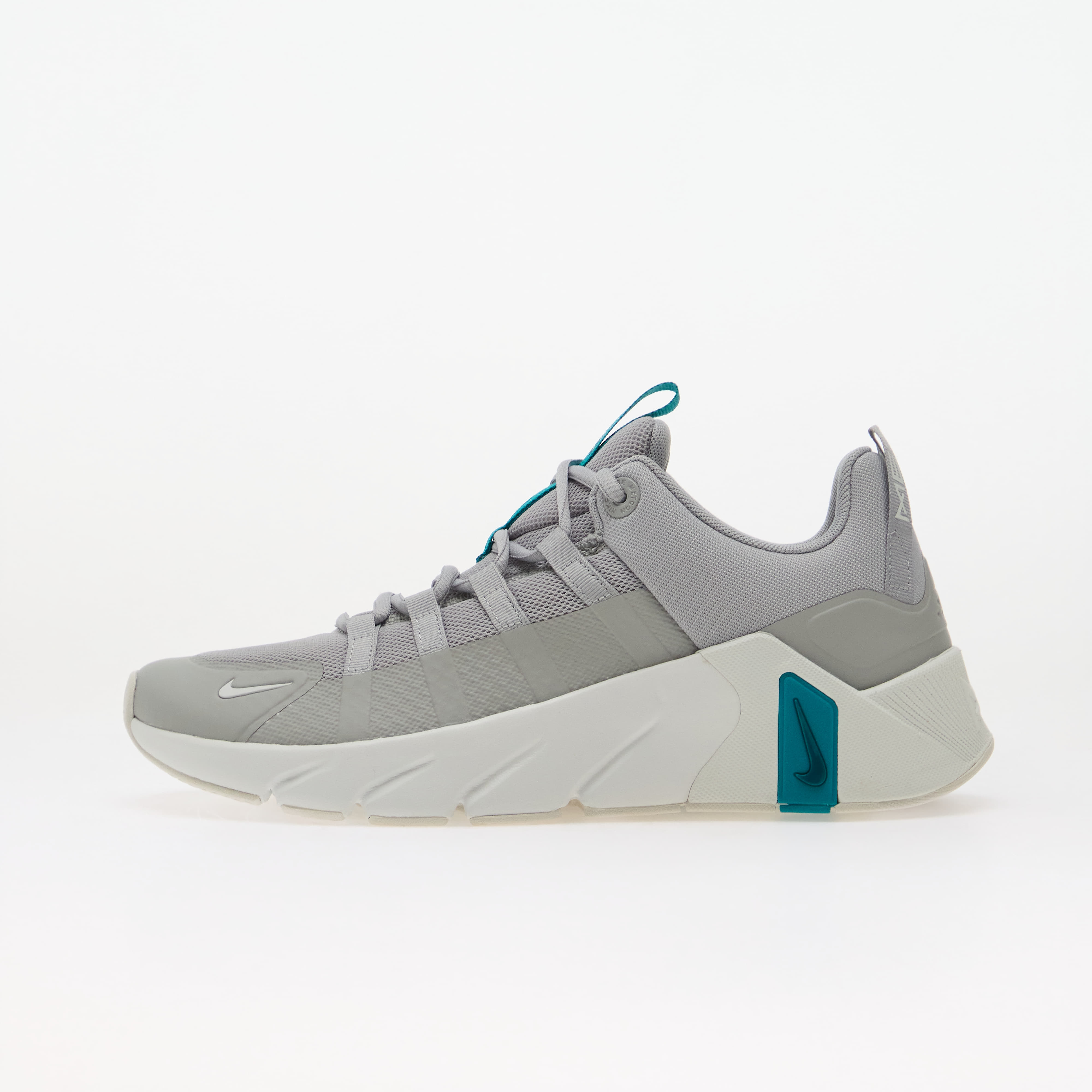 Tenisky Nike Free Metcon 7 Lt Smoke Grey/ Bright Spruce-Energy