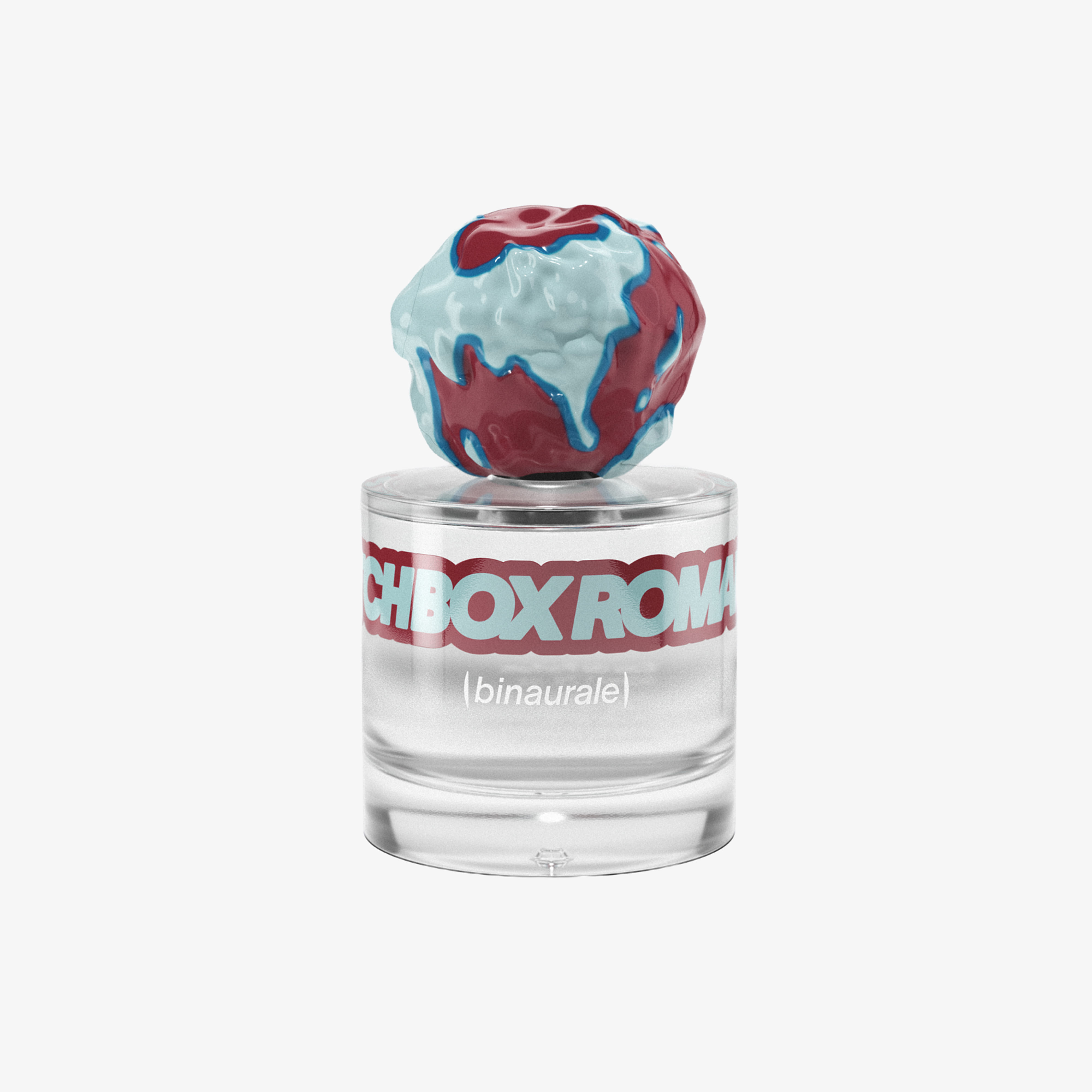 Binaurale Matchbox Romance 50ml