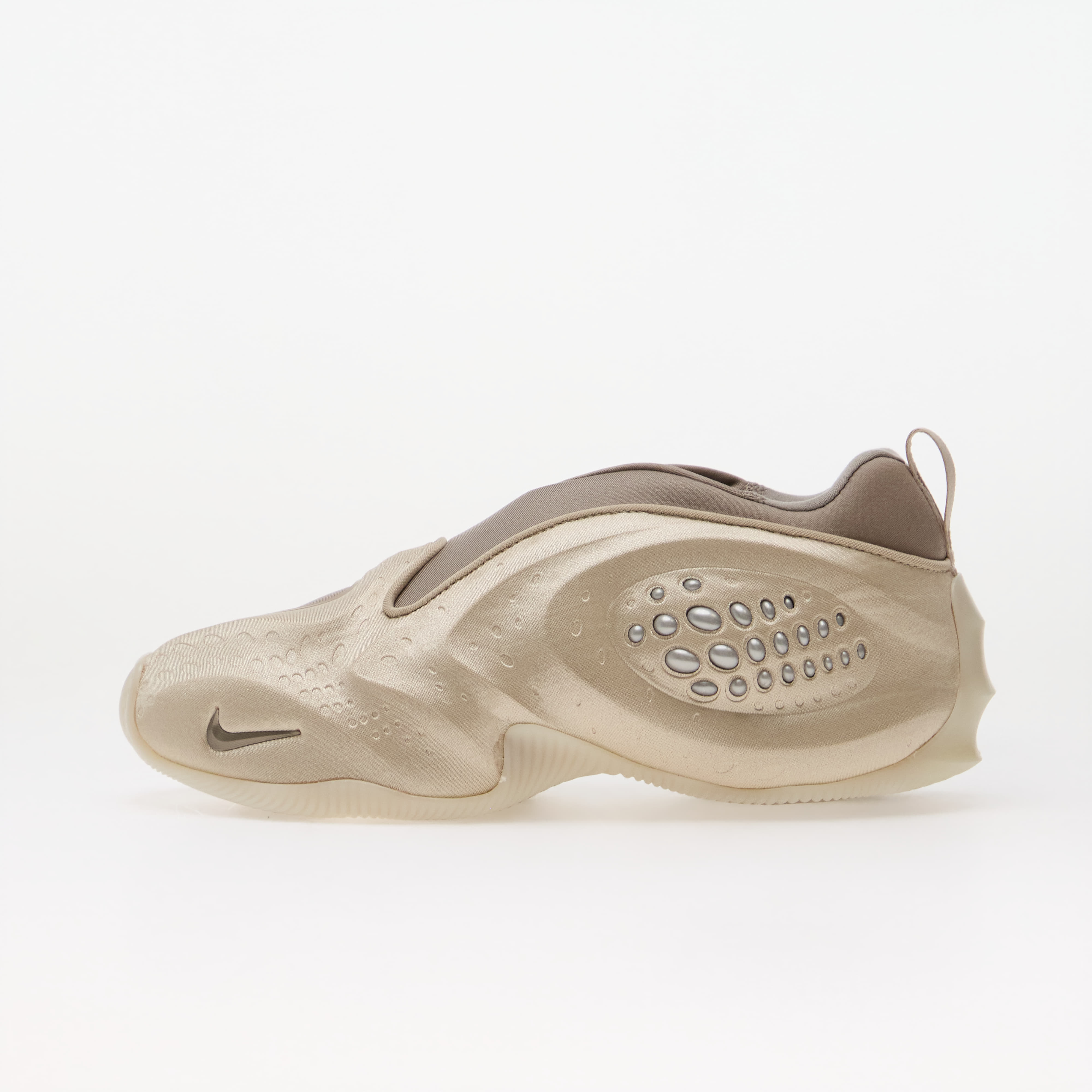 Tenisky Nike First Sight Shadow Cream II/ Enigma Stone-Metallic Silver