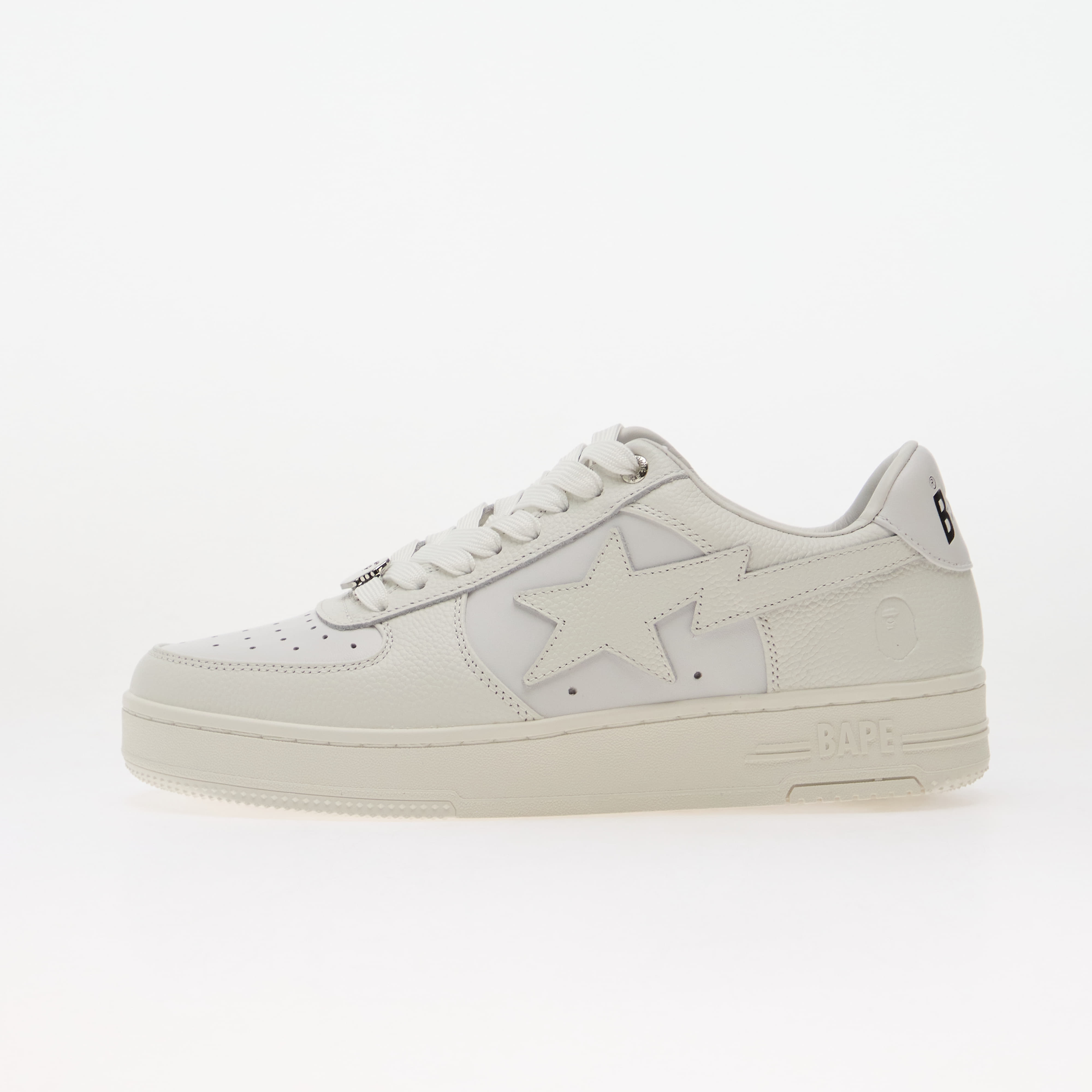 Sneakers A Bathing Ape Bape Sta M2 White EUR 47.5