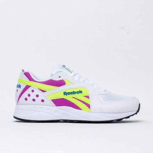 Reebok best sale pyro homme