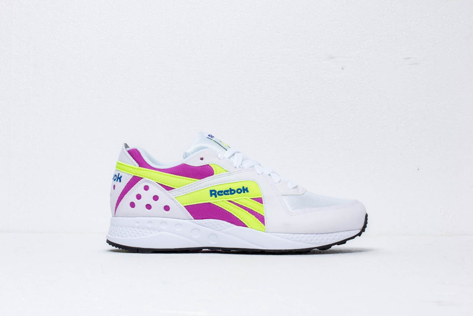 Reebok pyro lilac store