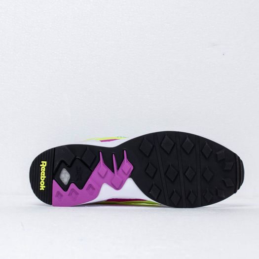 Reebok on sale pyro homme