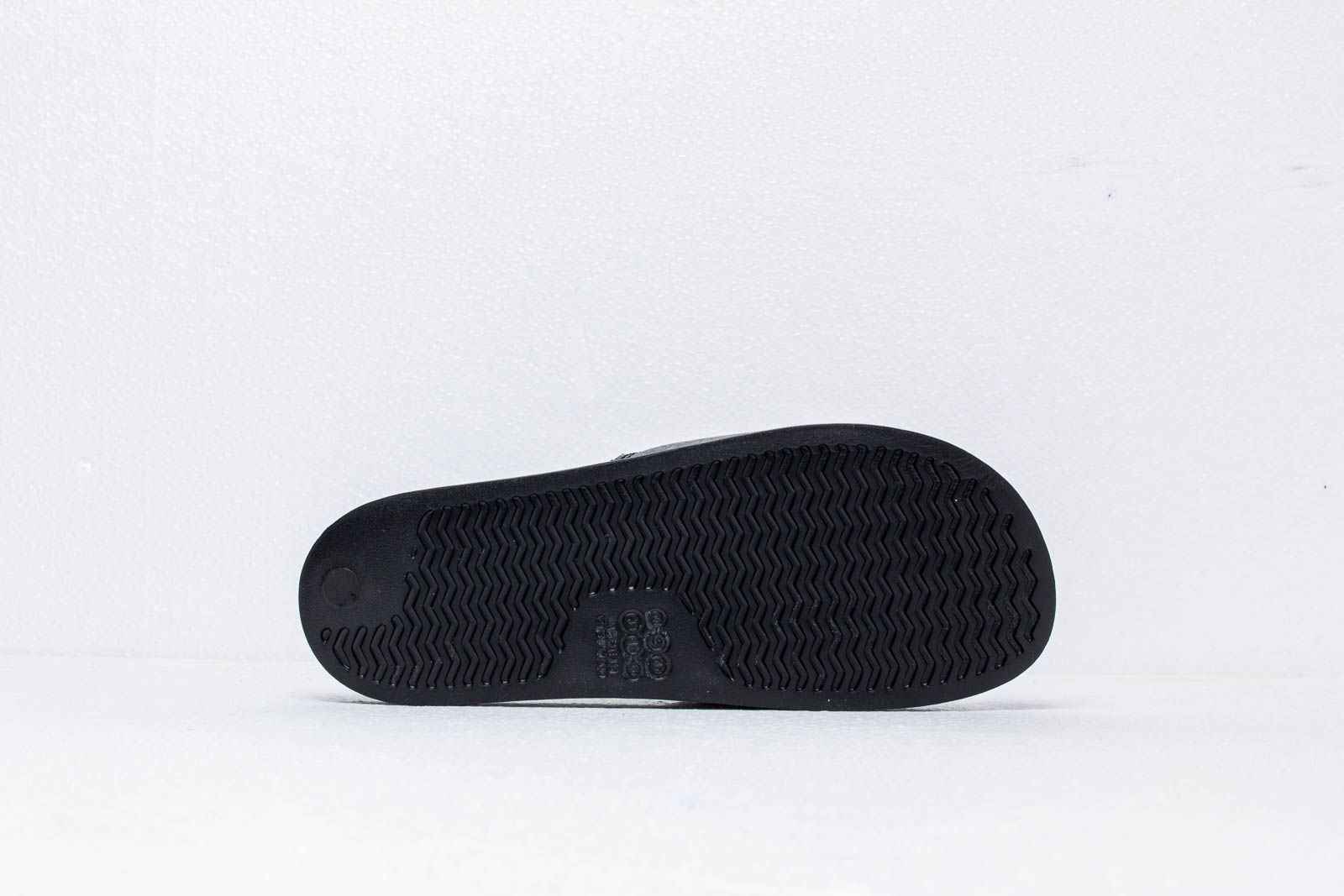 Men's shoes Reebok Classic Slide Black/ Black/ White