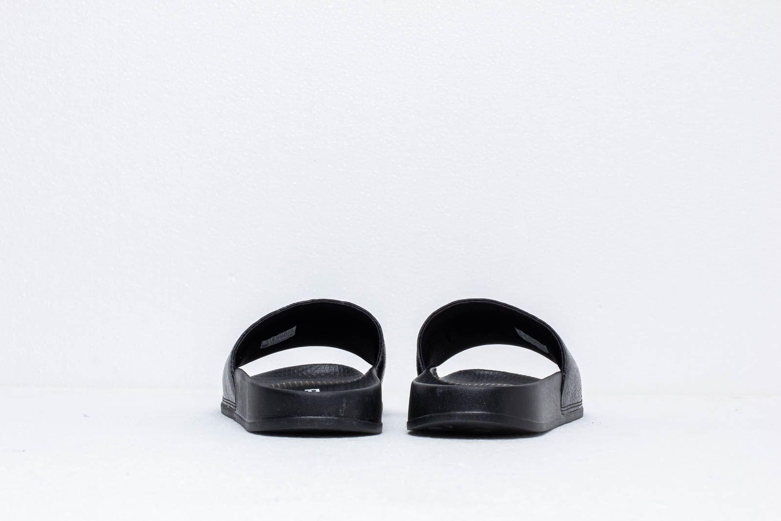 Men's shoes Reebok Classic Slide Black/ Black/ White