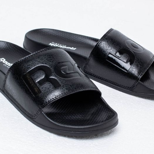 Reebok men's shop slide sandals