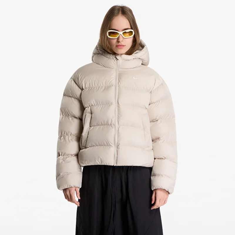 Jacke Nike Sportswear Therma-FIT Jacket Cream II/ Sail