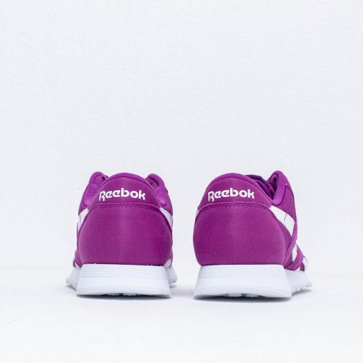 Reebok Classic Nylon Color