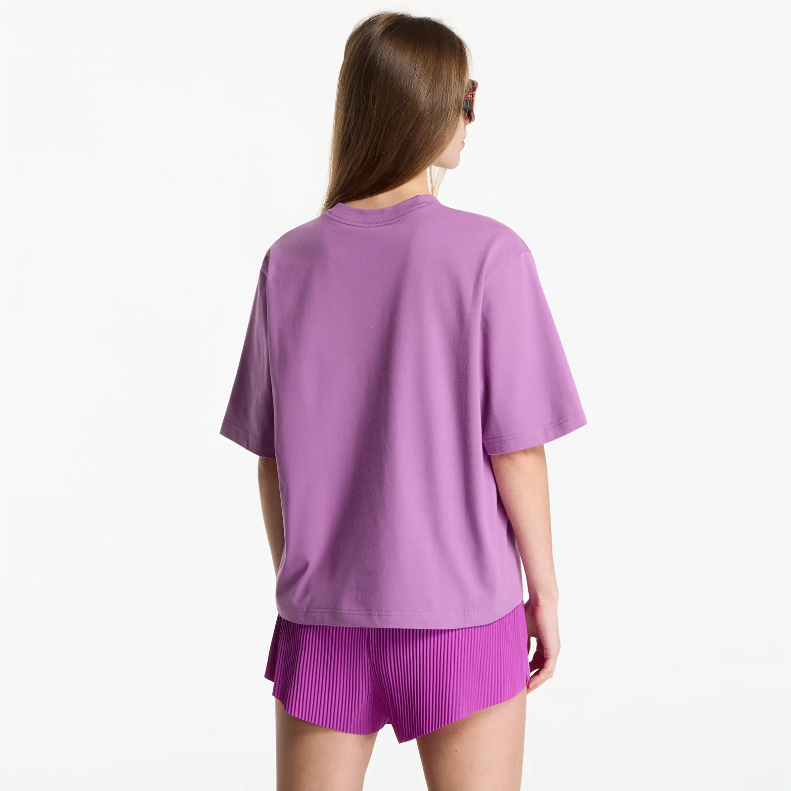 T-skjorter Nike ACG Short-Sleeve T-Shirt Monarch Purple