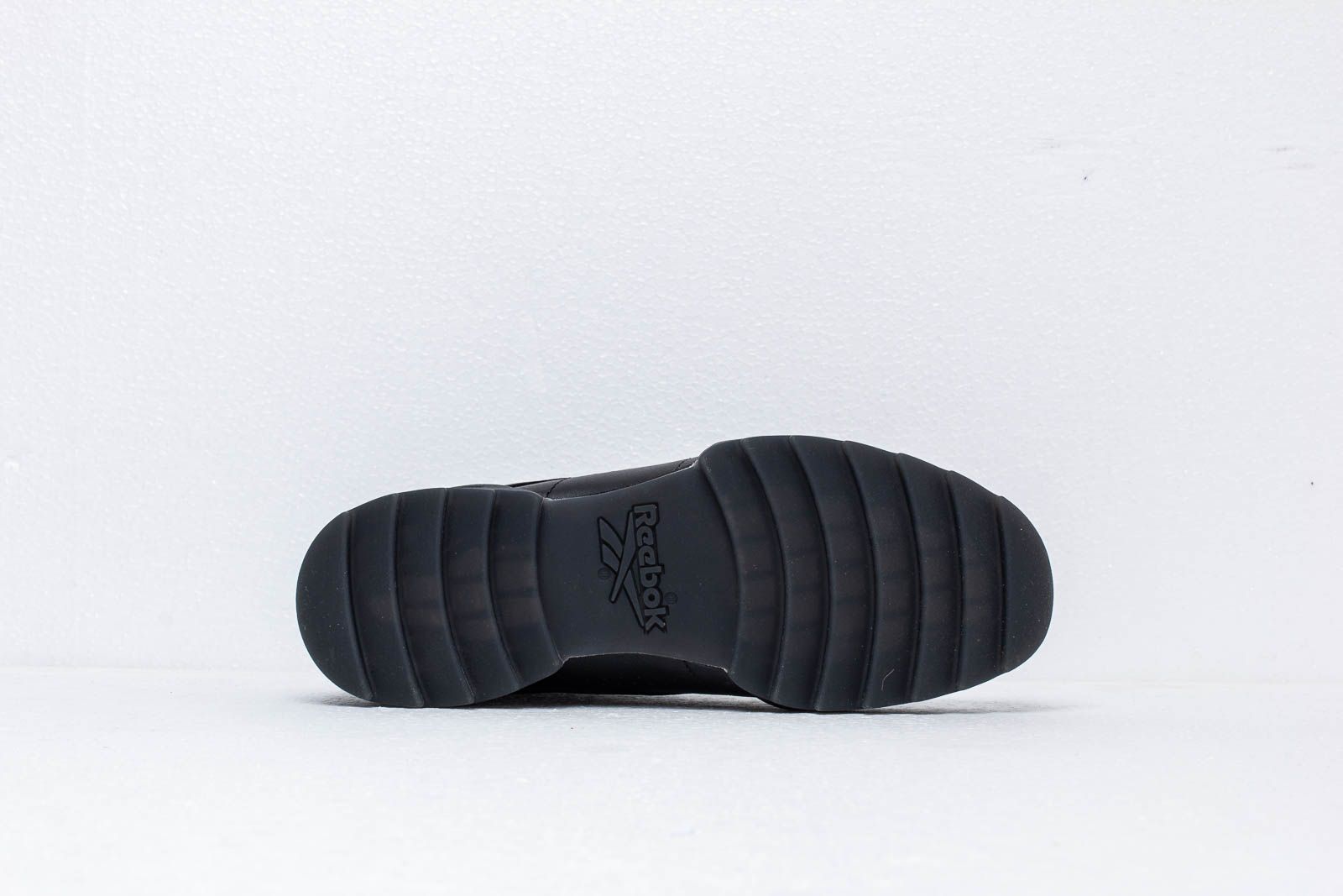 Ženske tenisice Reebok x Gigi Hadid Freestyle HI Nova Ripple Black/ Solar Gold/ White