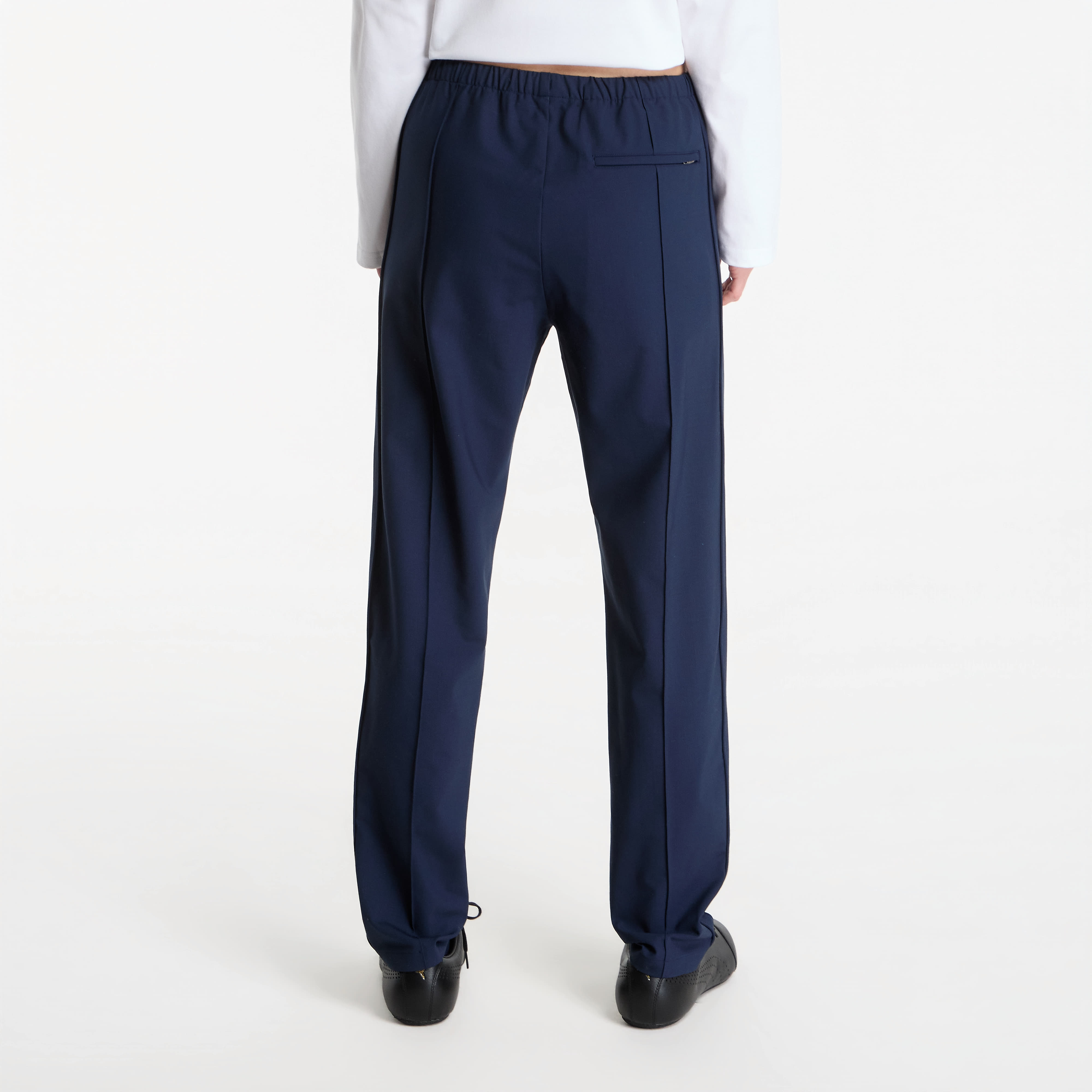 Bukser Puma X Jil Sander W T7 Track Pants Club Navy M