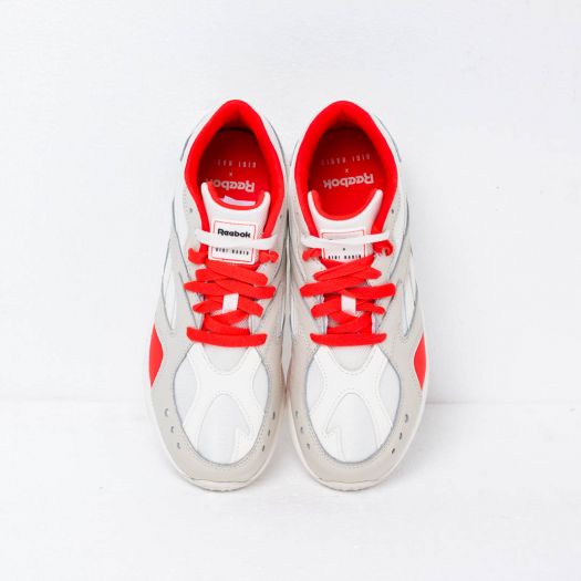 Reebok aztrek uomo rosse sales