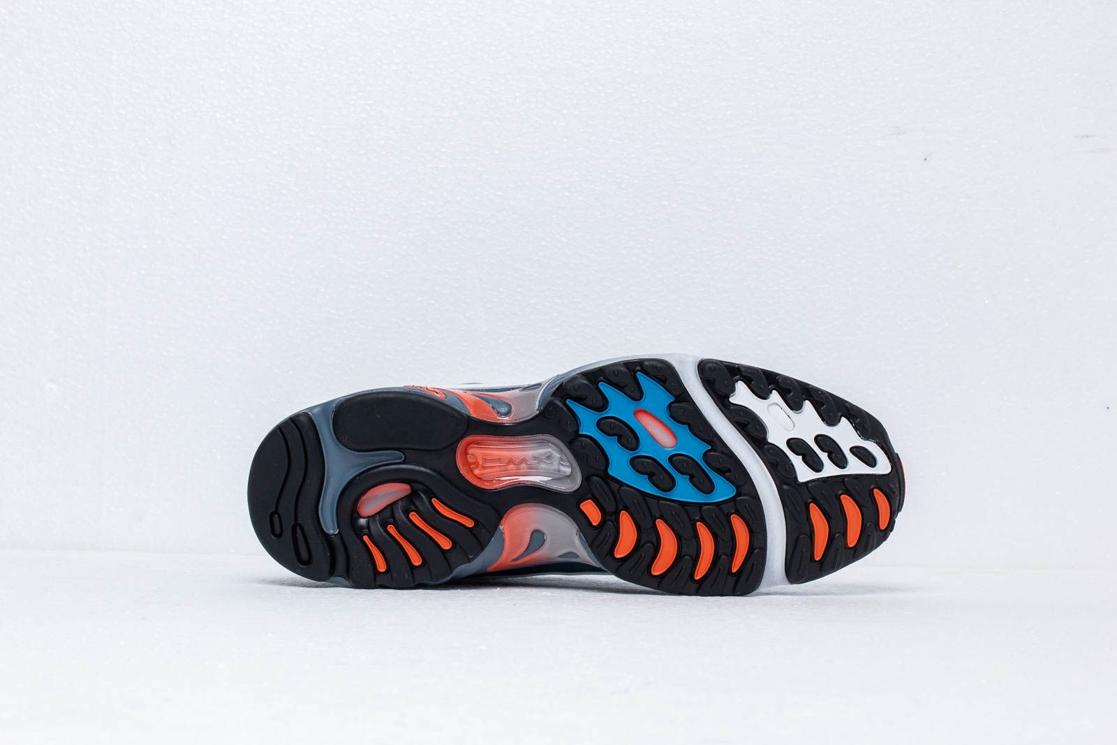 Férfi cipők Reebok Daytona DMX MU Blueslate/ Lava/ Grey/ Shark