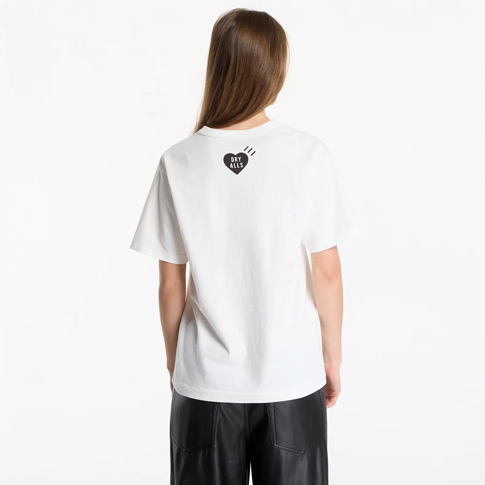 T-shirts Human Made Graphic T-Shirt UNISEX White