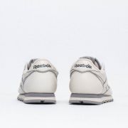 Men s shoes Reebok Classic Leather 1983 TV Chalk Paper White Carbon Footshop