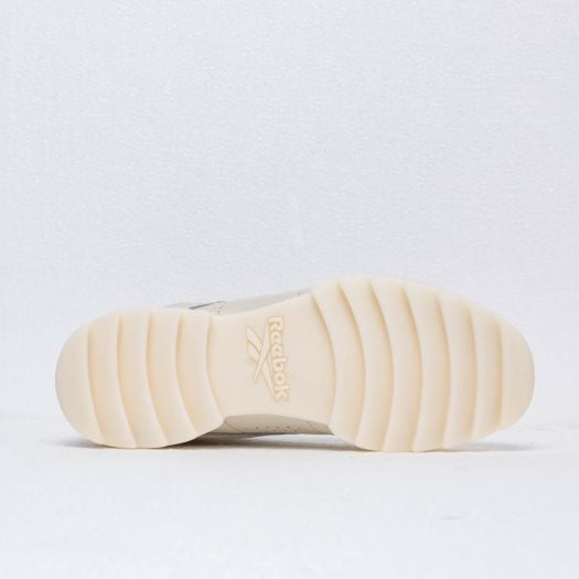 Women s shoes Reebok x Gigi Hadid Freestyle HI Nova Ripple Chalk