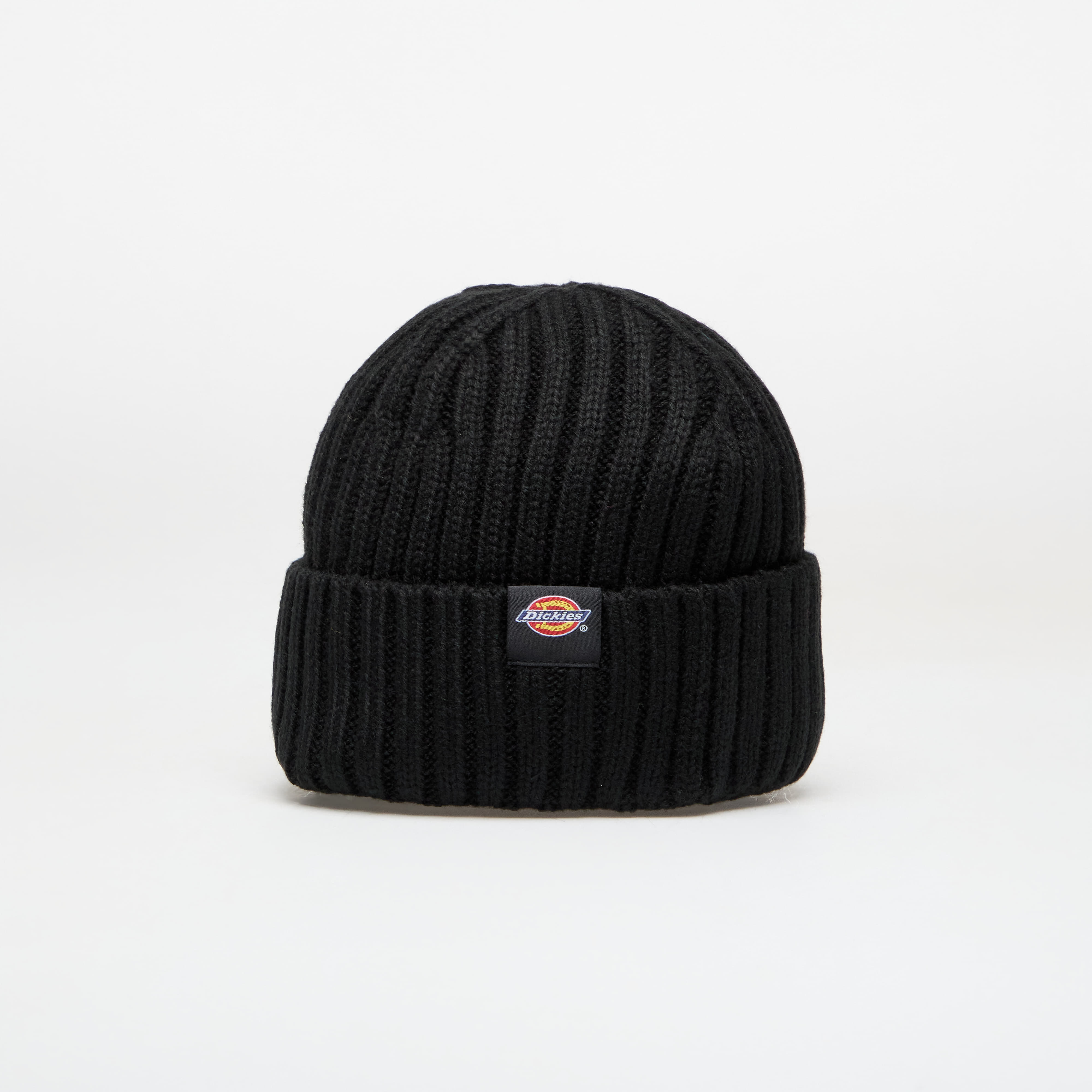 Hue Dickies Lockwood Beanie Black Universal