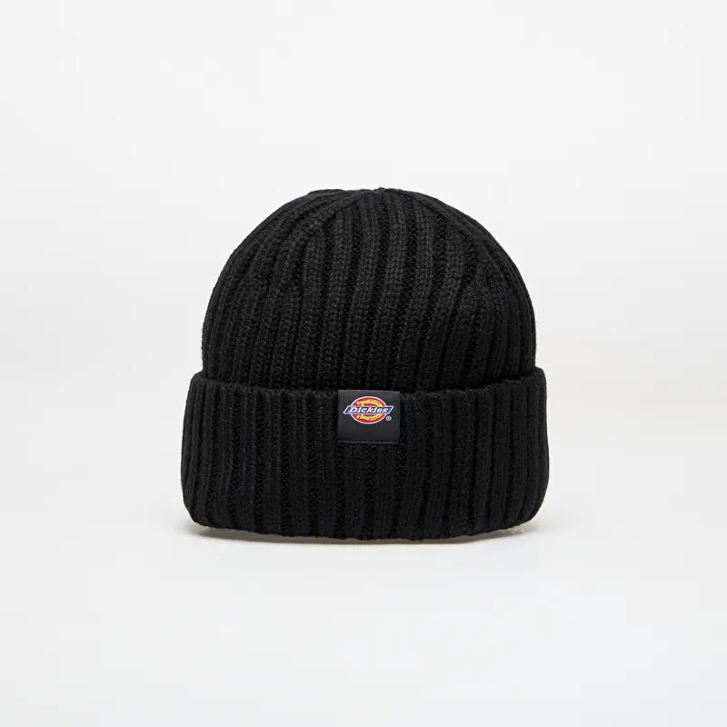 Berretto Dickies Lockwood Beanie Black