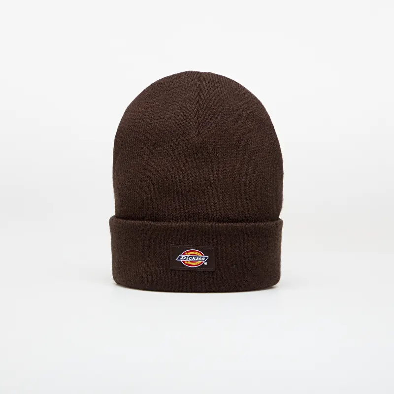 Berretto Dickies Gibsland Beanie Dark Brown