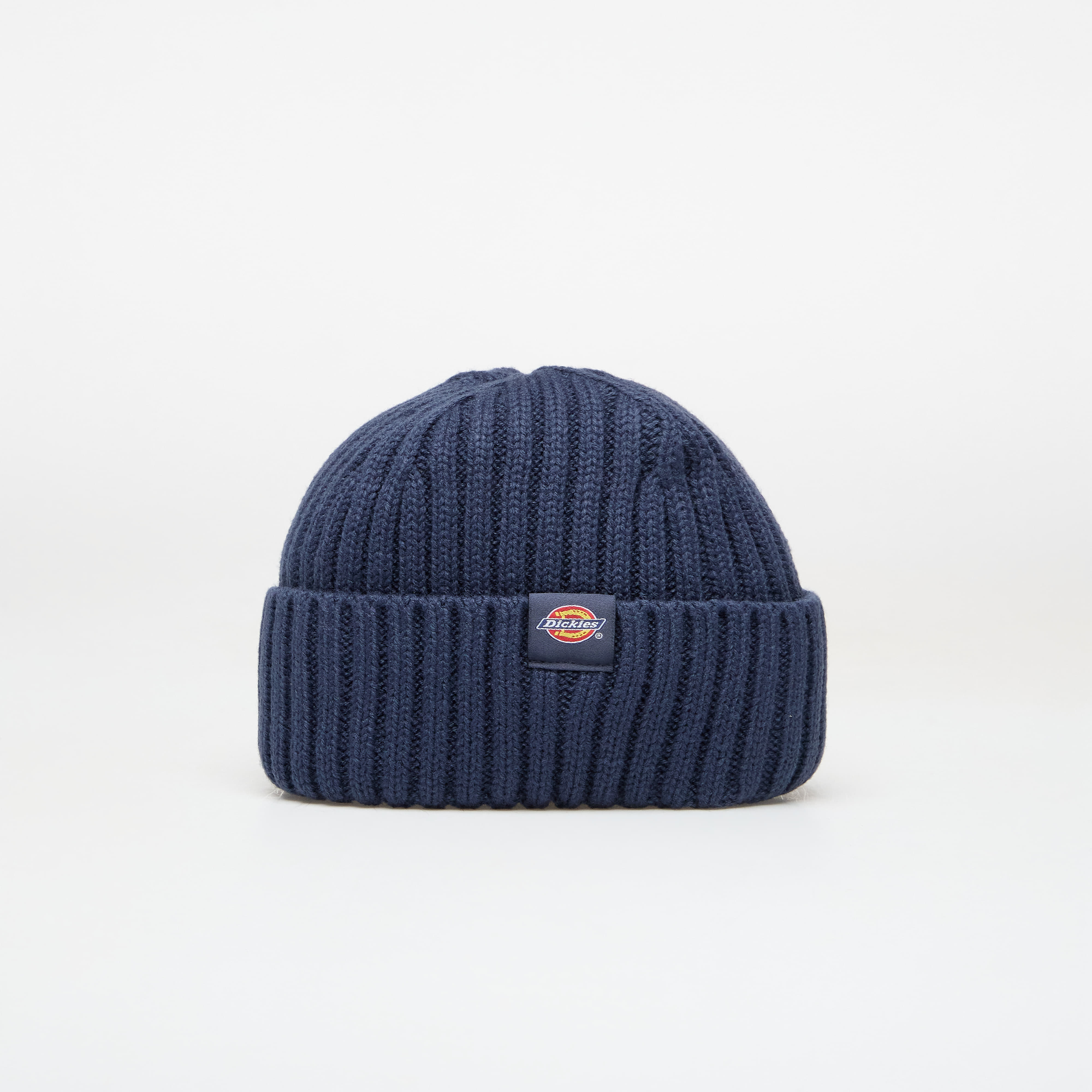 Hue Dickies Lockwood Beanie Navy Universal