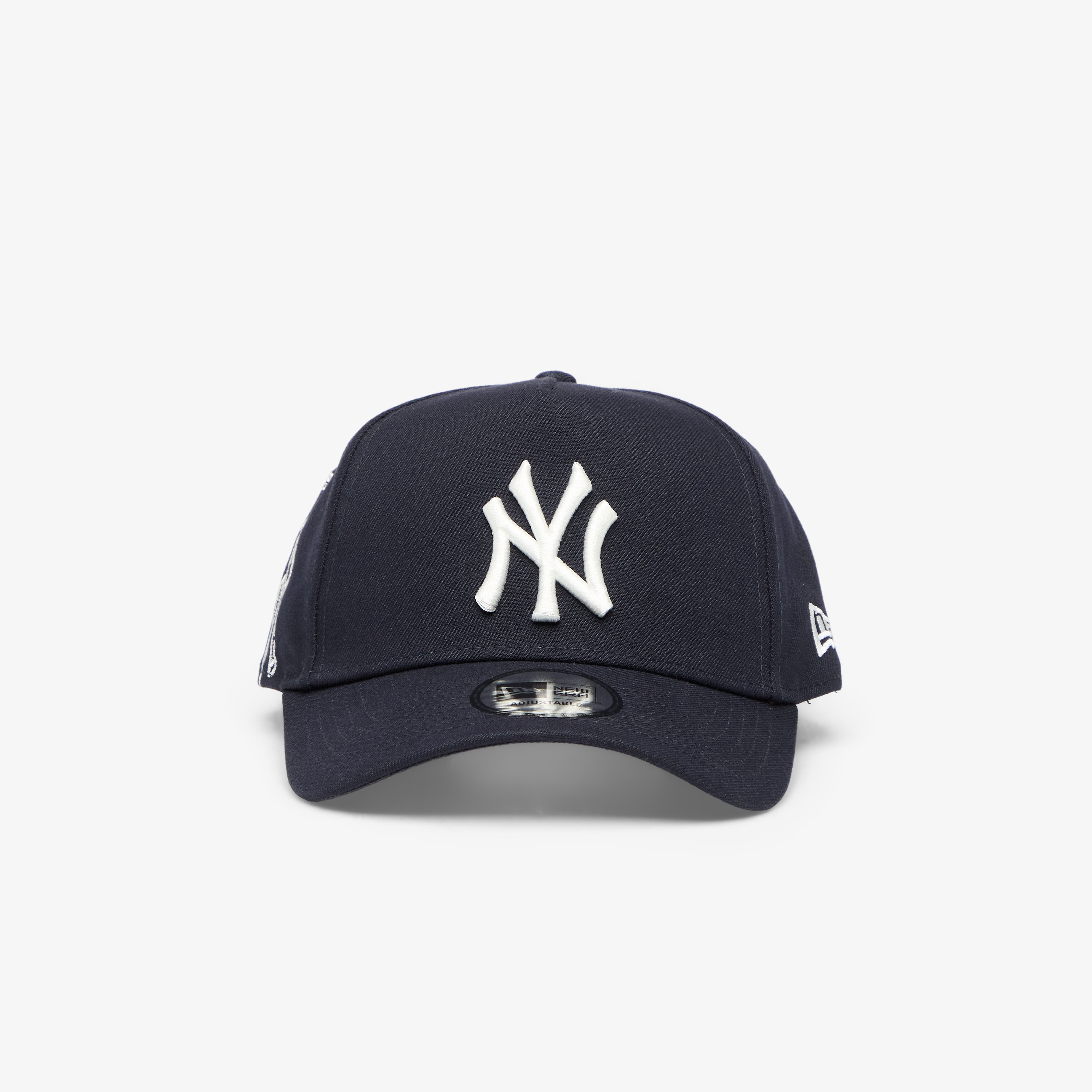 Шапка New Era 9FORTY A-Frame MLB Mythical Icon New York Yankees Navy Universal