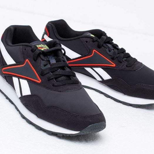 Reebok rapide review best sale