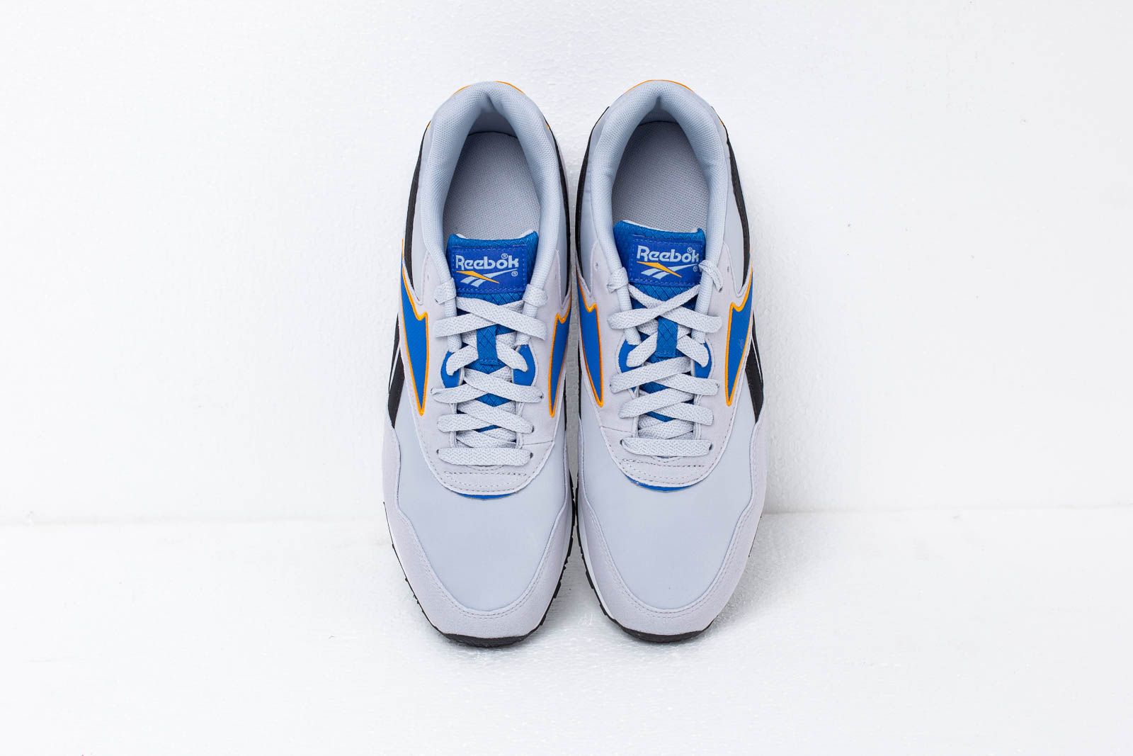 Reebok rapide sale mu review