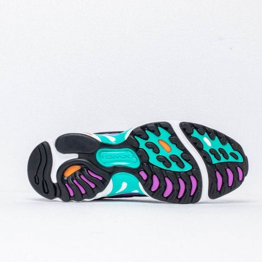 Reebok daytona dmx teal store
