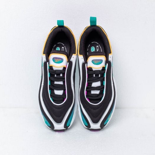 Reebok daytona dmx teal store