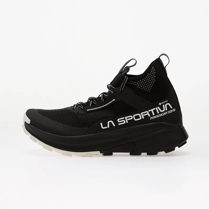 La Sportiva Prodigio Hike GTX Black/ Chalk