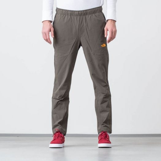 North face tech woven pants on sale