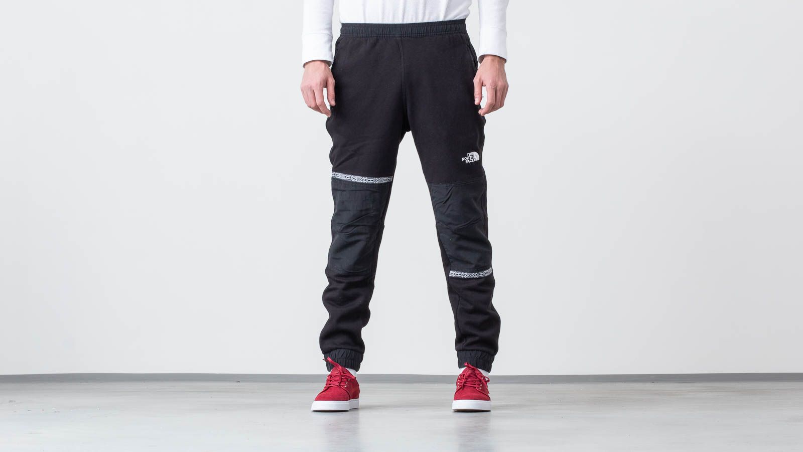 The north discount face rage pants