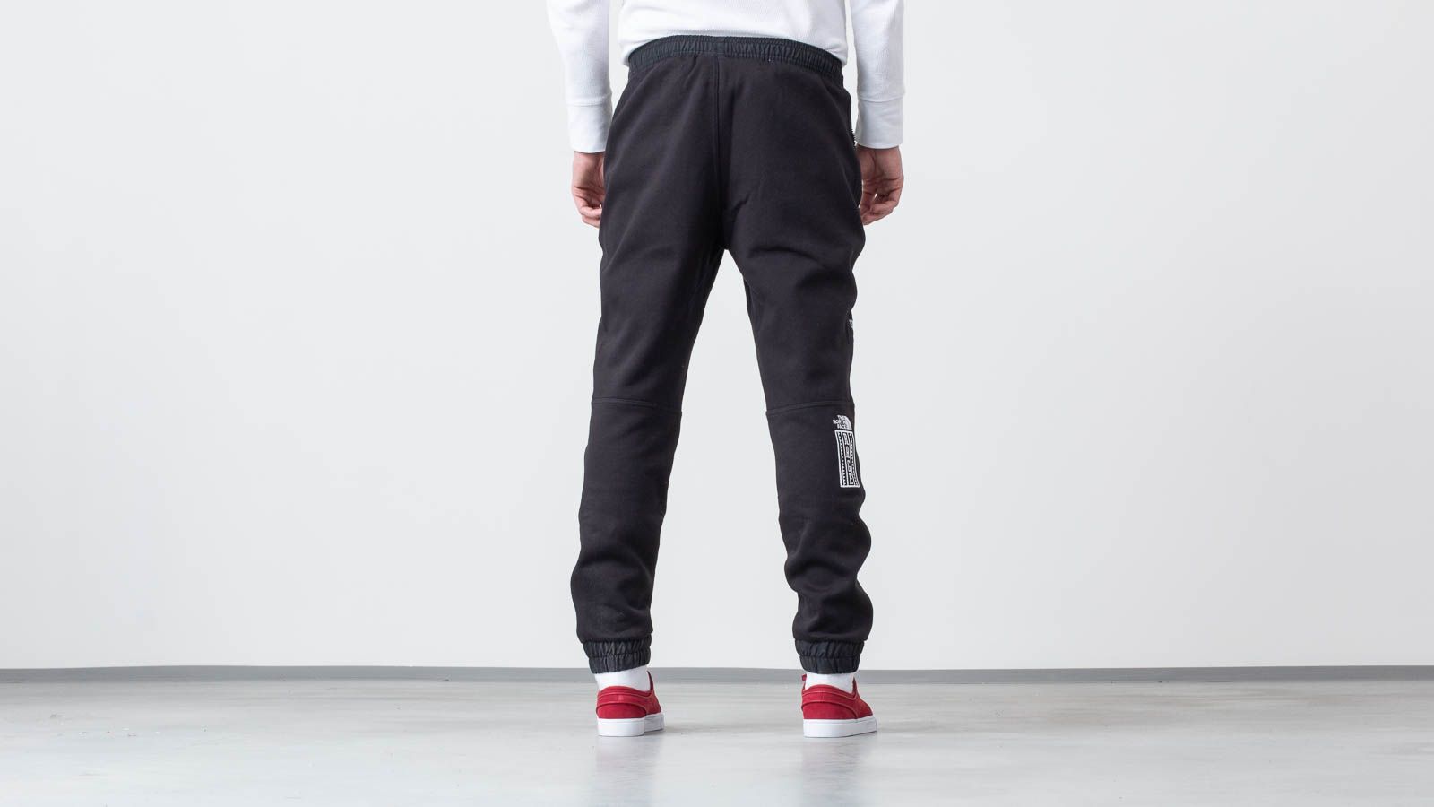North face sales rage fleece pants