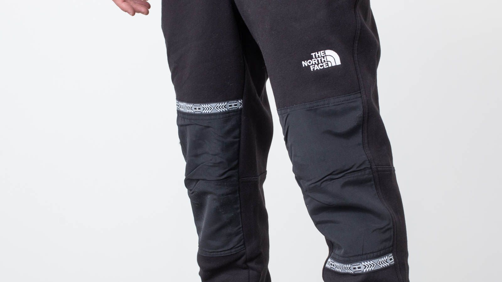 Pants and jeans The North Face Rage Fleece Pants Black Footshop