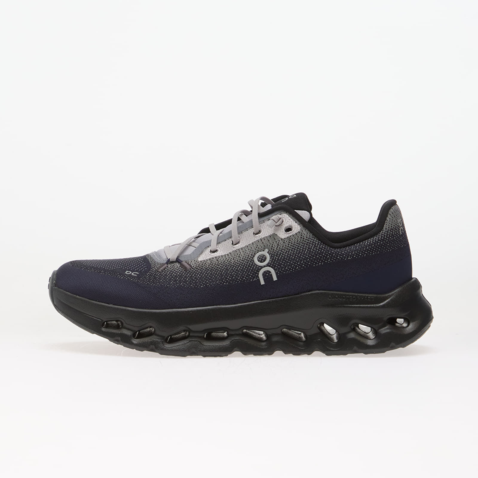 On Herren Platinum,Midnight Sneakers Cloudtilt Platinum/ Midnight Eur Größe 45 - Bild 3
