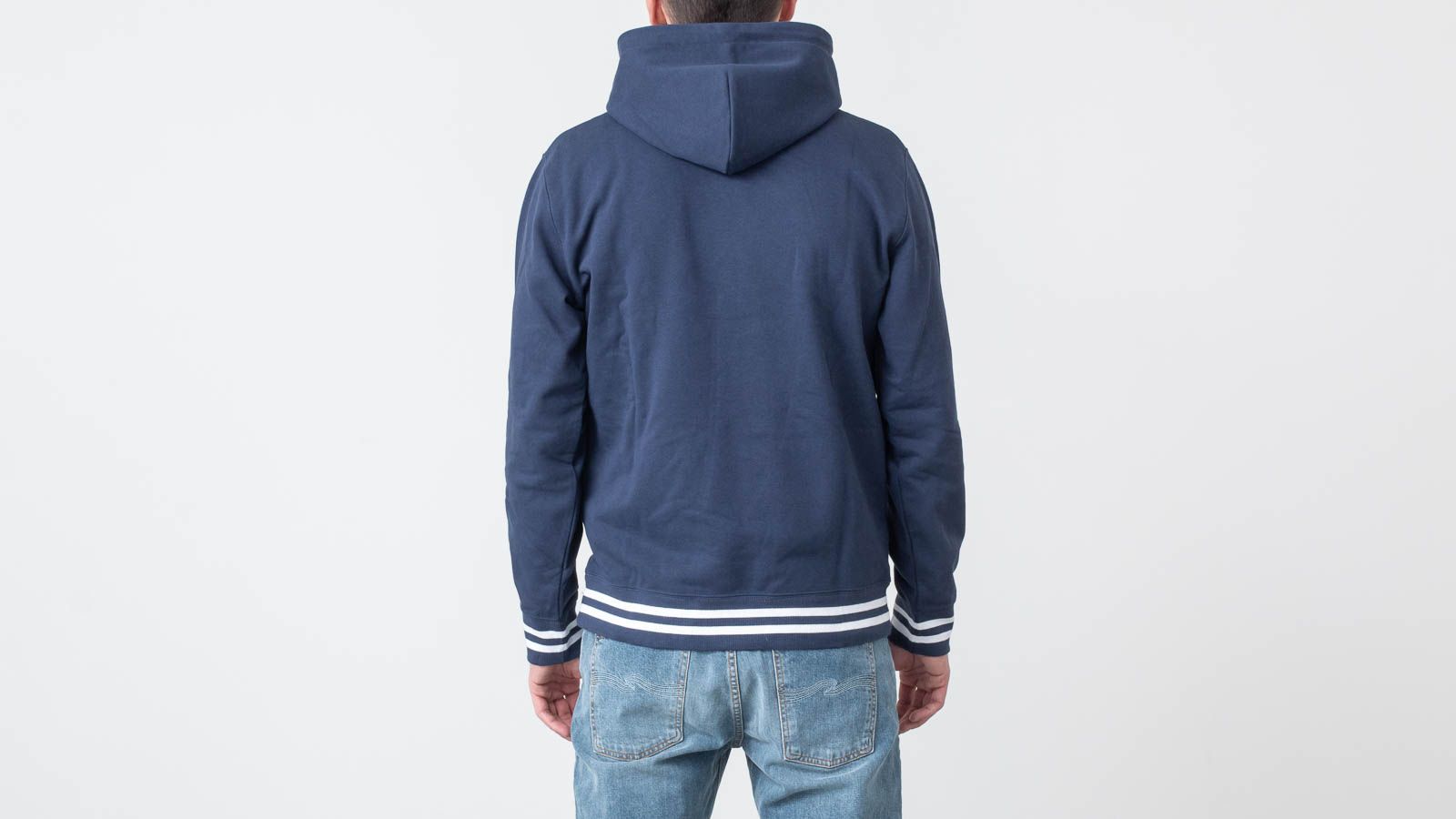 Hoodies and sweatshirts  Carhartt WIP Hoodie Blue