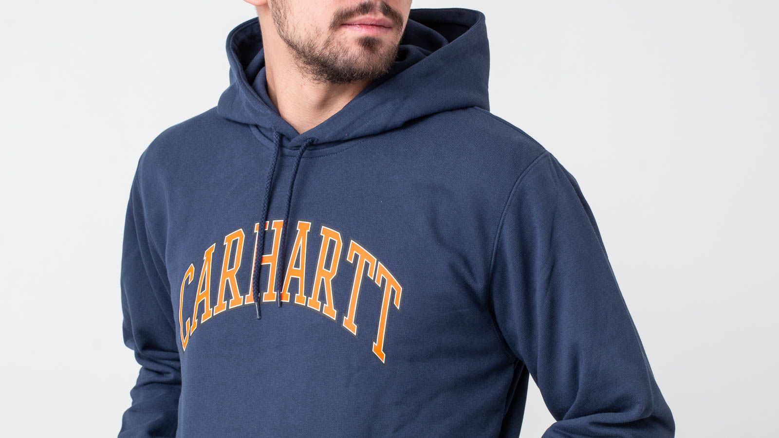 Hoodies and sweatshirts  Carhartt WIP Hoodie Blue