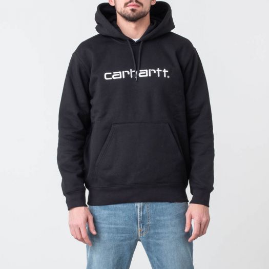 Carhartt shop hooded sweat