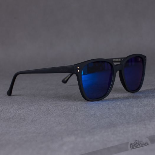 KOMONO Renee Indigo Demi Sunglasses (NEW) GAFAS DE SOL RENEE INDIGO DEMI – Komono Colombia main image 3