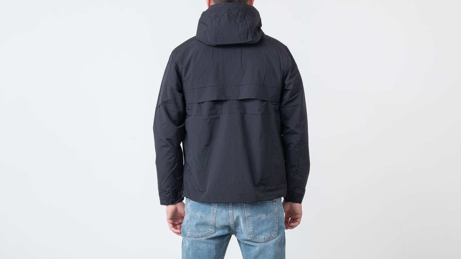 Geci Carhartt WIP Nimbus Pullover Black