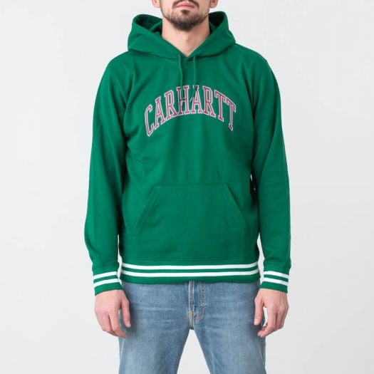 Carhartt knowledge hoodie clearance