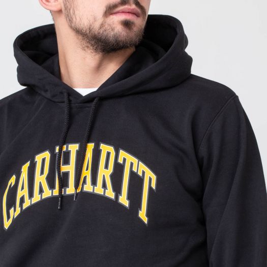Carhartt WIP Knowledge Hoodie Sweat