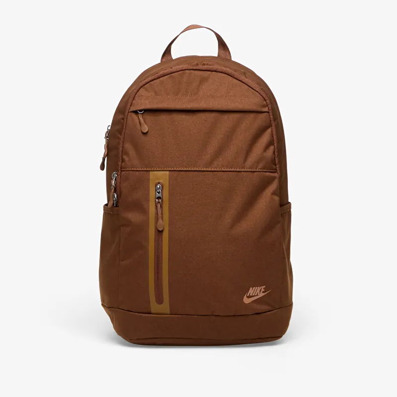 Nahrbtnik Nike Elemental Premium Backpack 21 l Cacao Wow/ Cacao Wow/ Lt British Tan