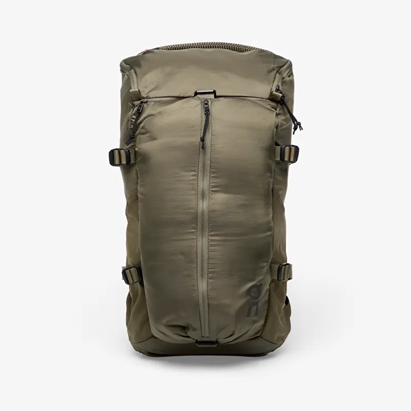 Nahrbtnik On Speed Pack 18L Lite Olive