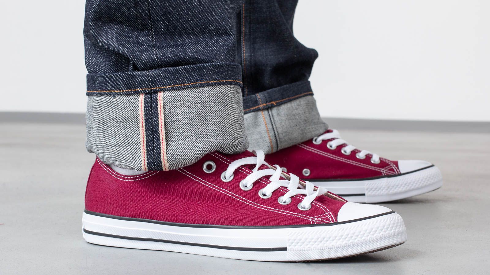 Pants A.P.C Petit Standard Jeans Indigo